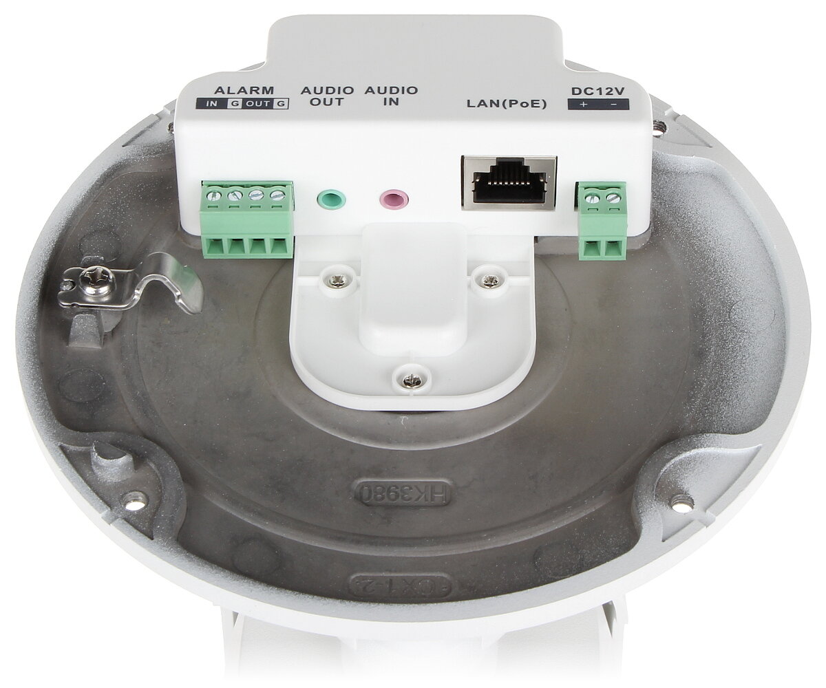 Kamera wandaloodporna IP DS-2CD2646G2-IZS(2.8-12MM)(C) ACUSENSE Hikvision - obrazek 4