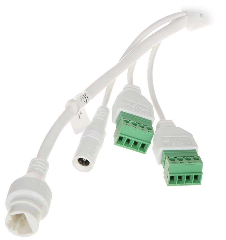 Kamera IP DS-2CD2346G2-ISU/SL(2.8MM)(C) ACUSENSE - 4Mpx Hikvision - obrazek 5