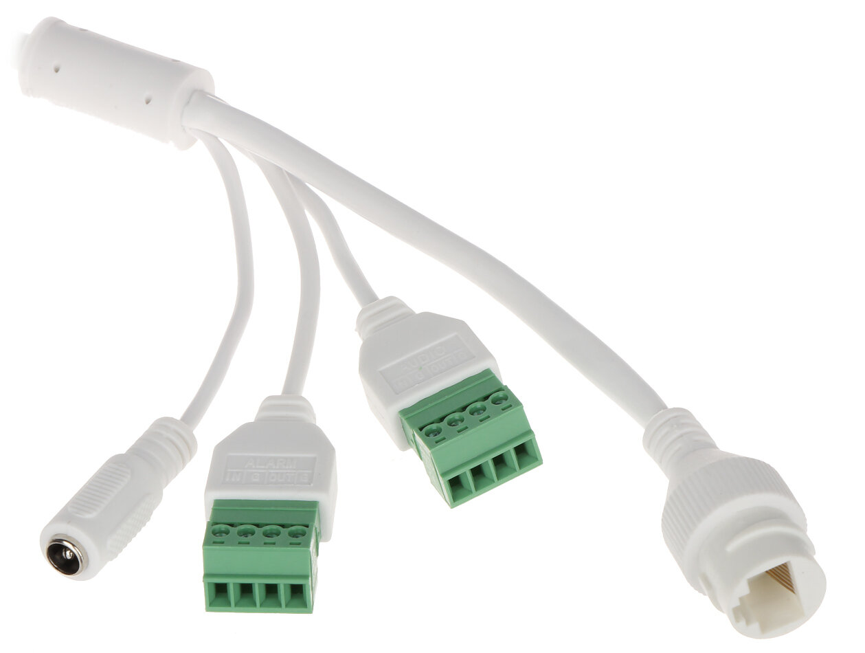 Kamera wandaloodporna IP DS-2CD2546G2-IS(2.8MM)(C) ACUSENSE - 4 Mpx Hikvision - obrazek 6