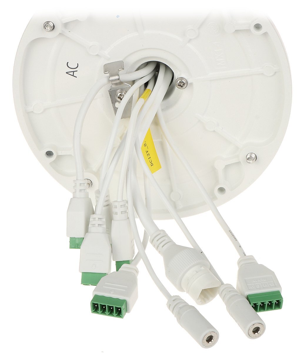 Kamera IP ANPR IDS-2CD7A26G0/P-IZHSY(2.8-12MM)(C) 2Mpx - obrazek 5