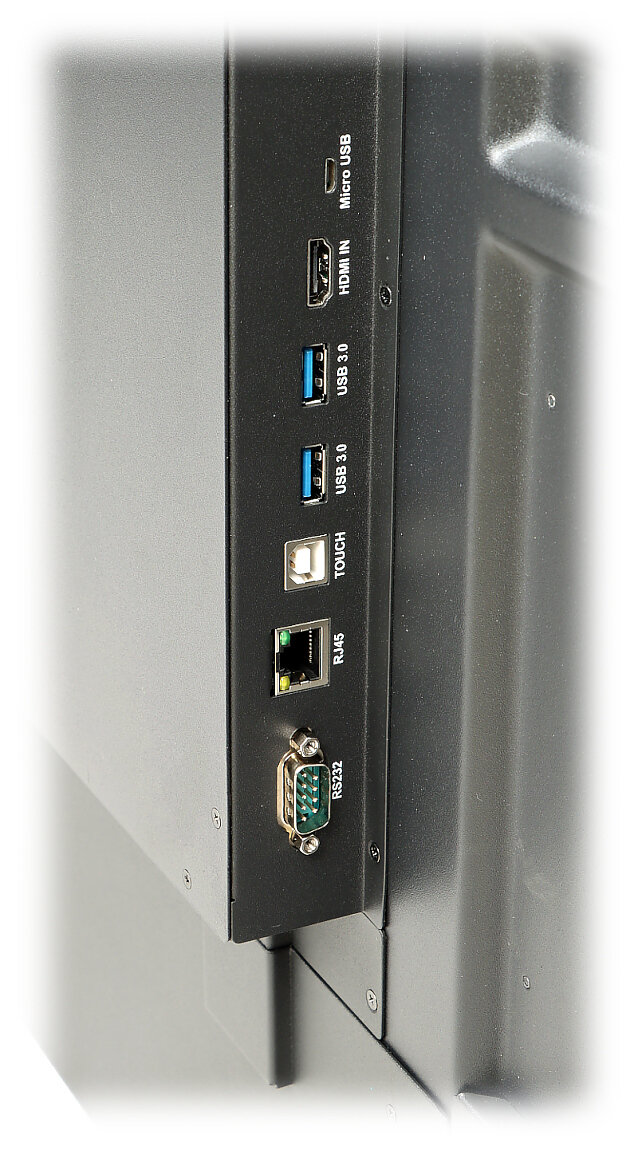 Tablica interaktywna LCH75-MC410-B 75" - 4K UHD Dahua - obrazek 5