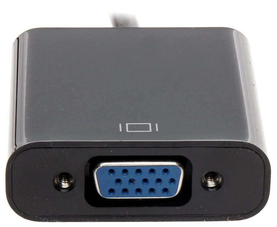 Konwerter HDMI/VGA+AU-ECO-3 - obrazek 2