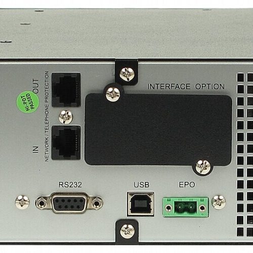 Zasilacz ups VI-1500-RT/LCD 1500va