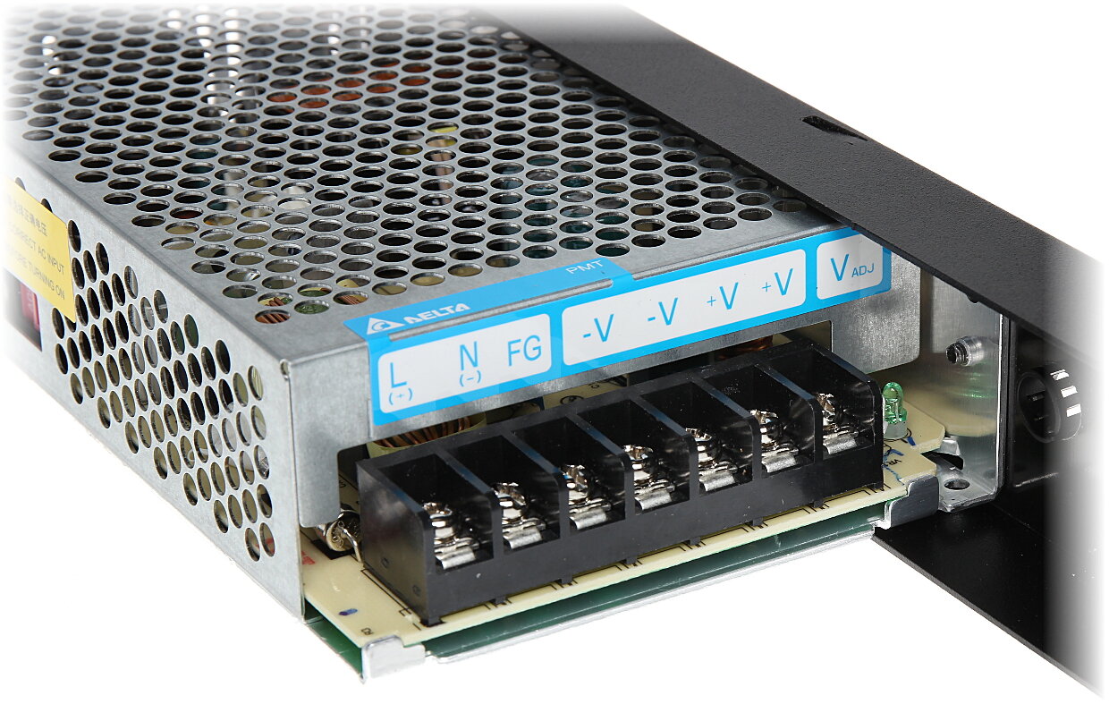 Zasilacz ZR48-158 - obrazek 3