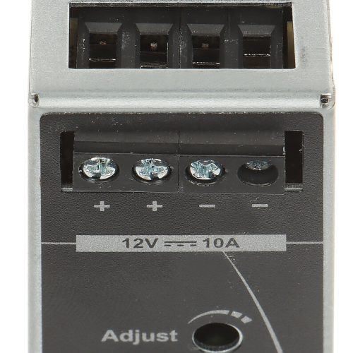 Zasilacz impulsowy DRL-12V120W-1EN