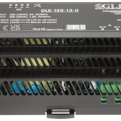 Zasilacz impulsowy DL2-150-12-U