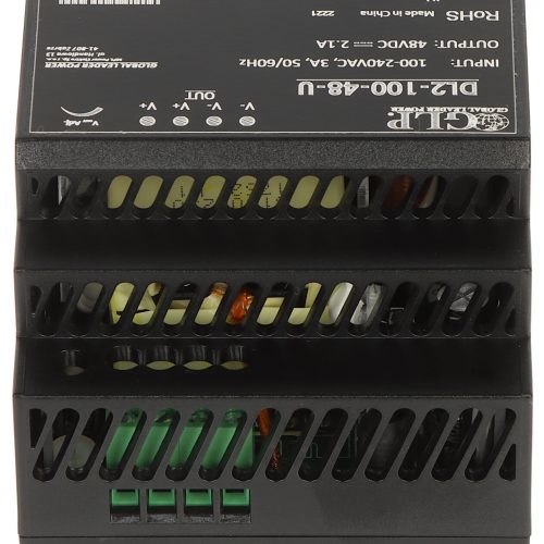 Zasilacz impulsowy DL2-100-48-U