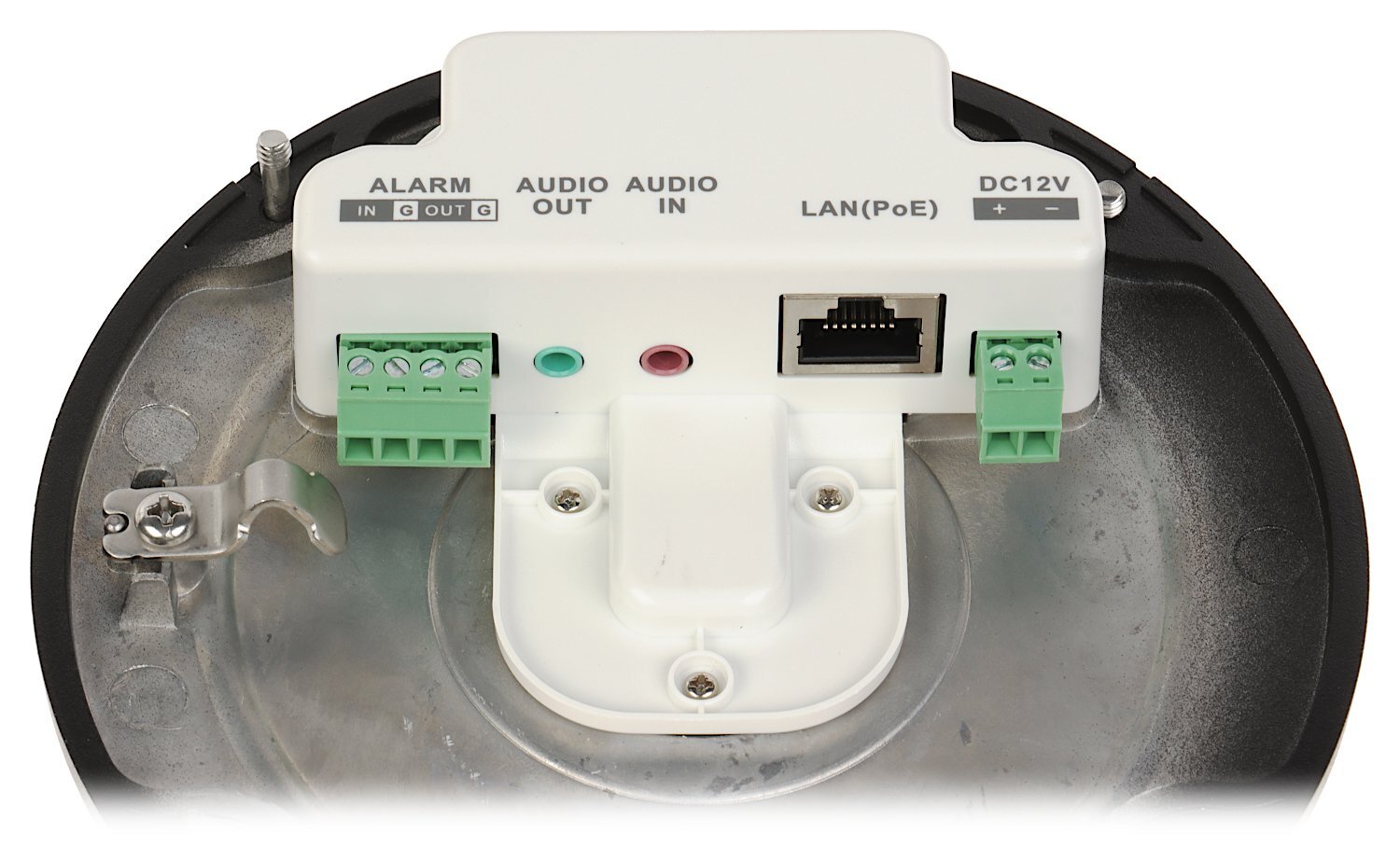 Kamera wandaloodporna IP DS-2CD2646G2-IZS(2.8-12MM)/C/BLACK ACUSENSE - 4Mpx 2.8...12m Hikvision - obrazek 7