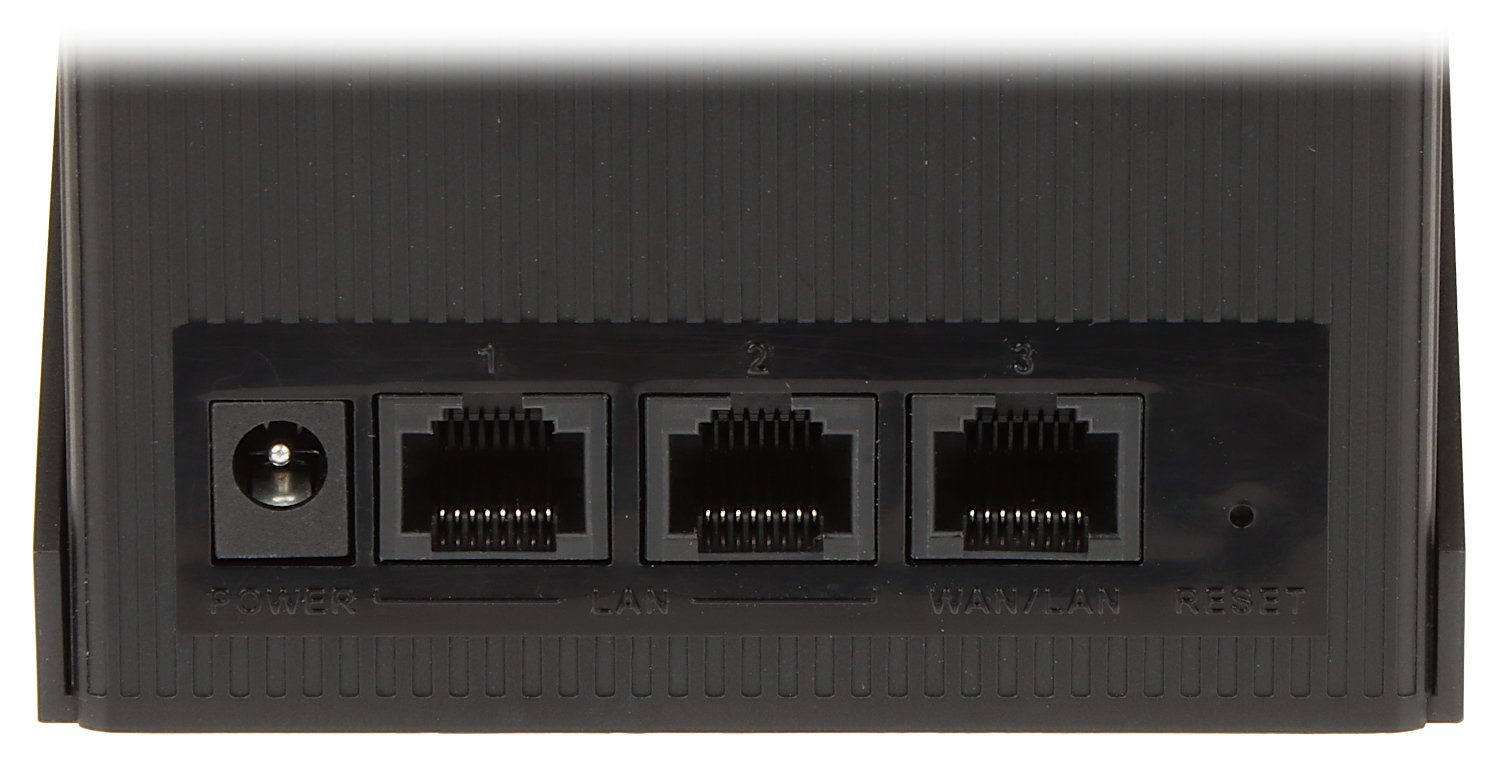 Punkt dostępowy router MAX18 Dahua - obrazek 3