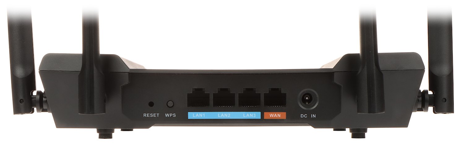 Router AX18 Dahua - obrazek 3