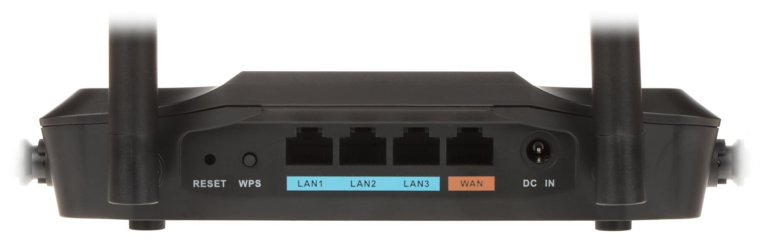 Router AC12 Dahua - obrazek 3