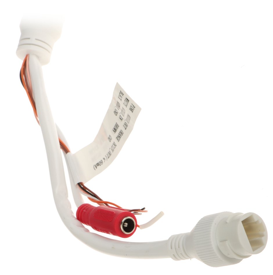 KAMERA IP SZYBKOOBROTOWA ZEWNĘTRZNA DS-2DE2A404IW-DE3(C0)(S6)(C) - 3.7Mpx 2.8... 12mm Hikvision - obrazek 6