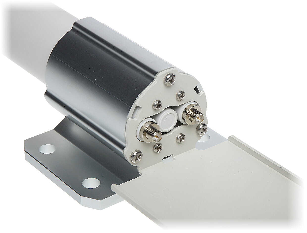 Antena dookólna AMO-5G13 UBIQUITI 5.45GHz-5.85GHz 13dBi - obrazek 2