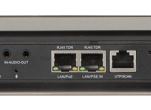 Wielofunkcyjny tester CCTV CS-H7-70H