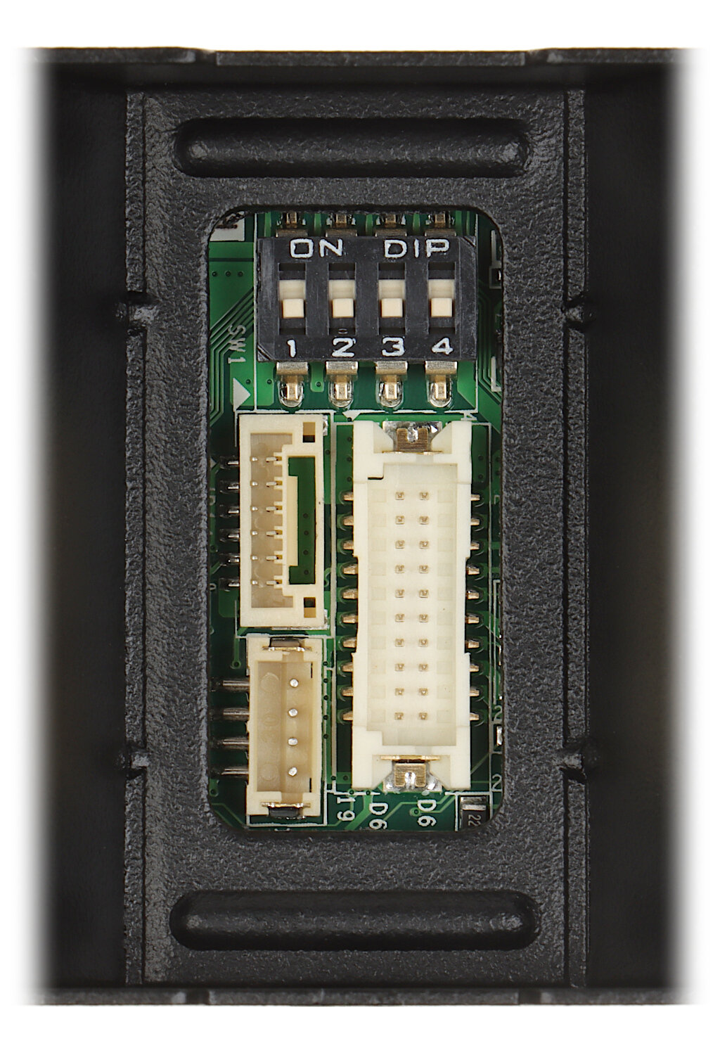 Sterownik drzwi DS-K2M061 Hikvision - obrazek 5