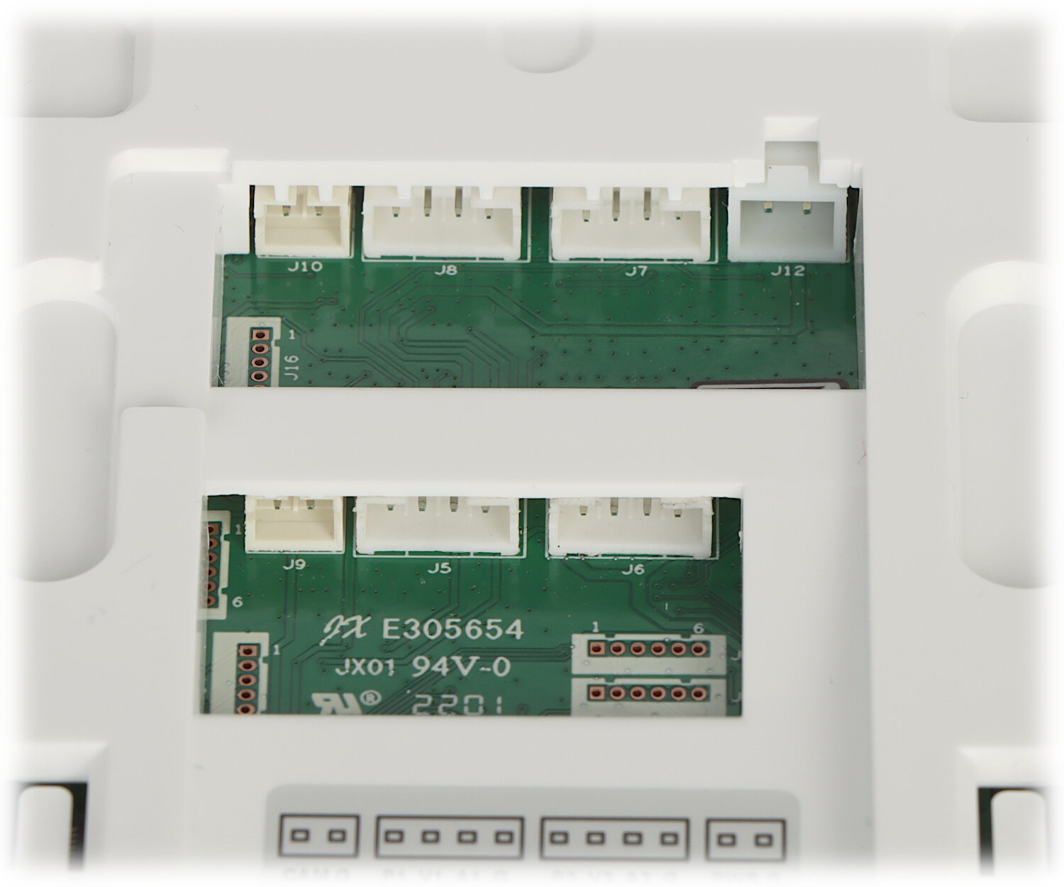 Panel wewnętrzny VTH1020J-T Dahua - obrazek 3