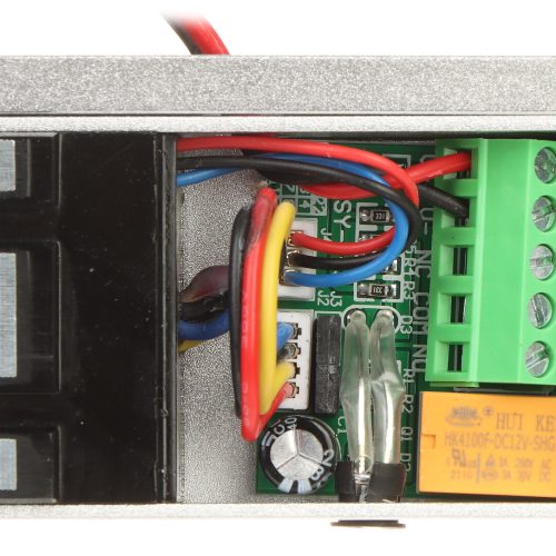 ZWORA ELEKTROMAGNETYCZNA ZE-280-5