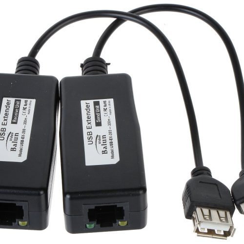 Extender do myszki USB-EX-200