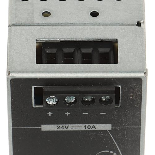 Zasilacz impulsowy DRL-24V240W-1EN LYTE II