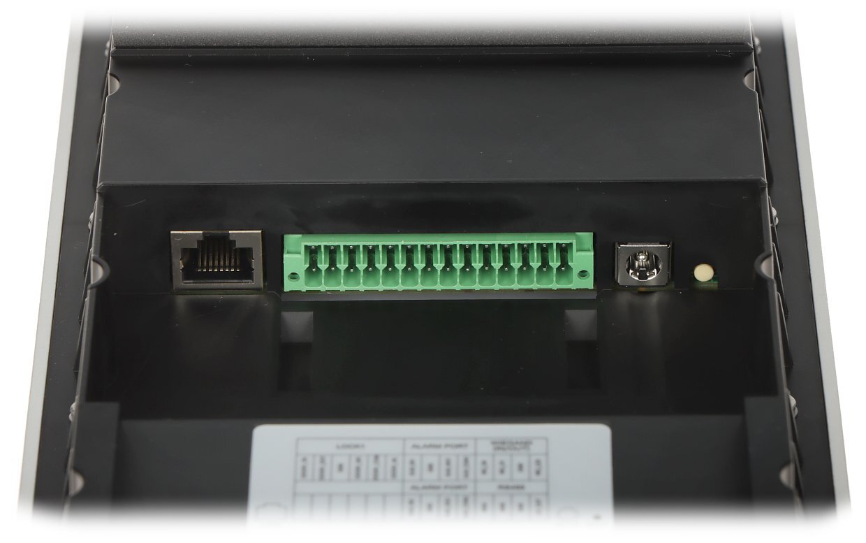 Wideodomofon VTO6541H Dahua - obrazek 4