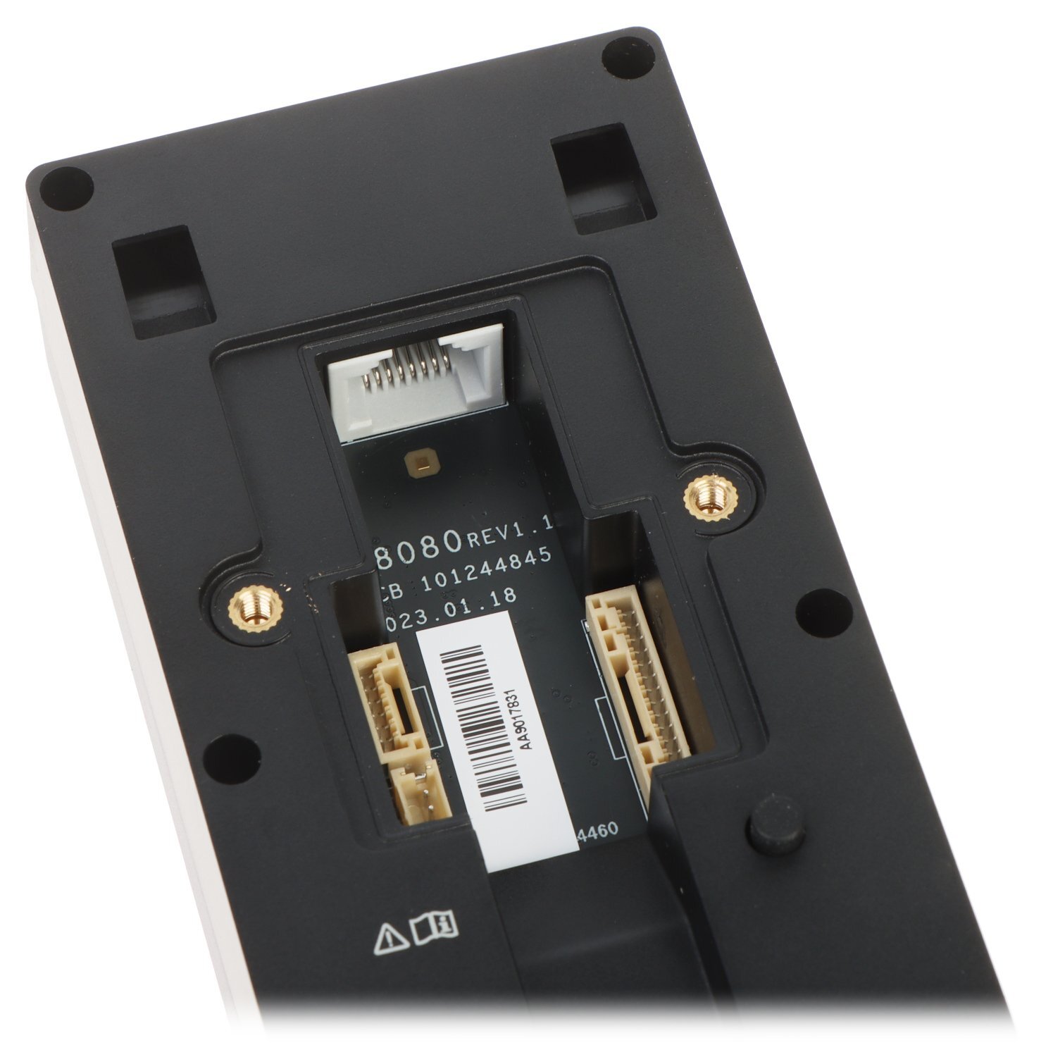 Zamek szyfrowy DS-K1T805MBFWX Hikvision - obrazek 5