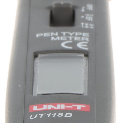 Miernik uniwersalny UT-118B UNI-T