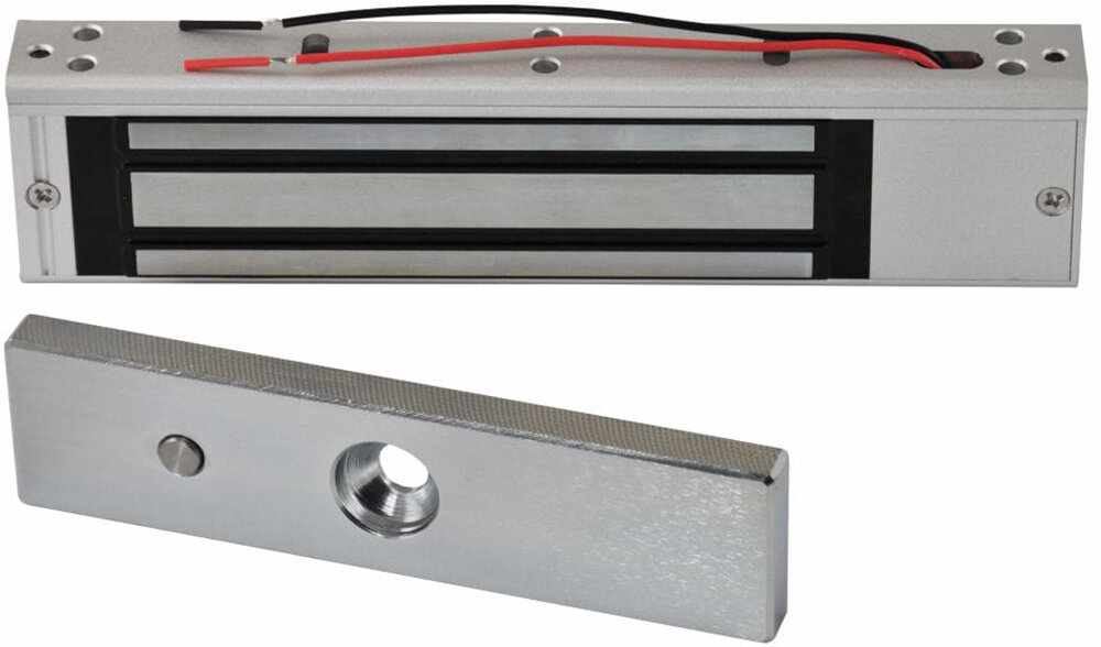 Zwora elektromagnetyczna 180kg Scot EL-350-2