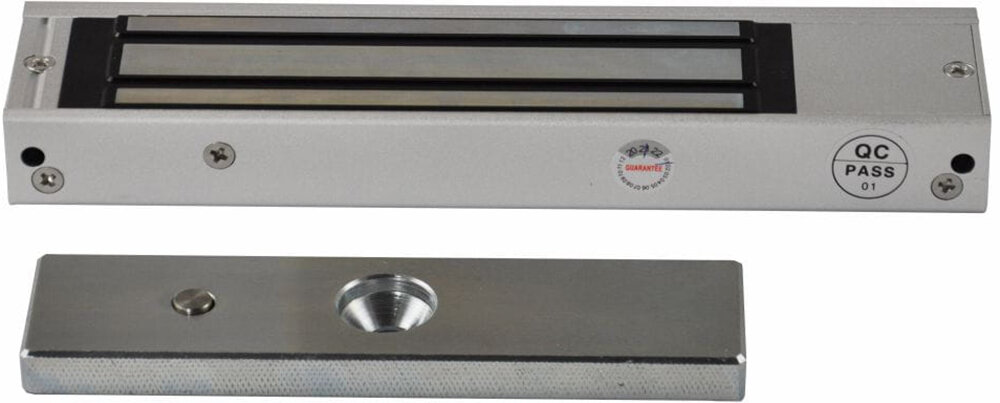 Zwora elektromagnetyczna 180kg Scot EL-350-2 - obrazek 2